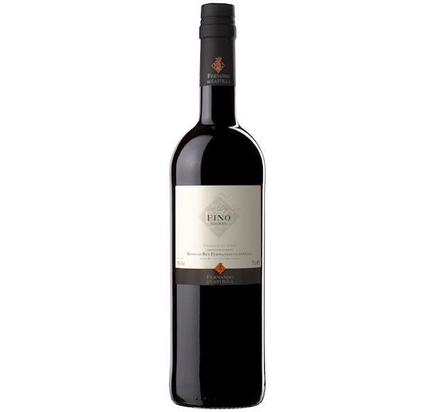 Fernando de Castilla Classic Fino - Latitude Wine & Liquor Merchant